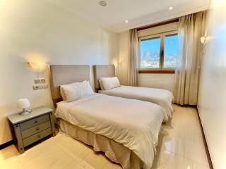 Mediterraneo Real Beach and Pool Penthouse - Fuengirola - 4
