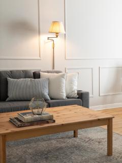 Heart of MTR for Memorable Experience 7minMetro 2 backyard Fully Equipped - 1