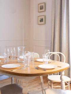 Heart of MTR for Memorable Experience 7minMetro 2 backyard Fully Equipped - Montréal - 7