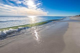 Gulf Coast Retreat with Pool 1 Mile to Beach - 8