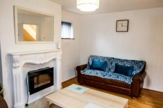 Suite 3 - Chic Room in Sheffield Sociable Home - Sheffield - 3