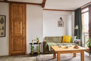 Vincent OldTown Apartments - Breslavia - 4