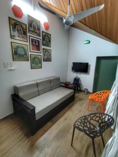 Rimzim's Tatvamasi - You In Nature - 1