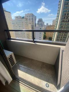 Hotel Avenida Paulista - Jardins - São Paulo - SP - São Paulo - 1