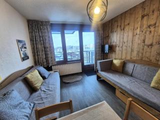 Résidence Curling B1-b2 - Appartement accueillant et lumineux · MAE-6772 - Tignes - 0