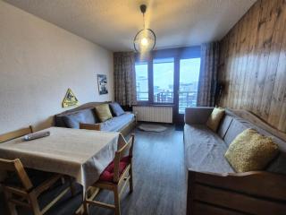 Résidence Curling B1-b2 - Appartement accueillant et lumineux · MAE-6772 - Tignes - 7