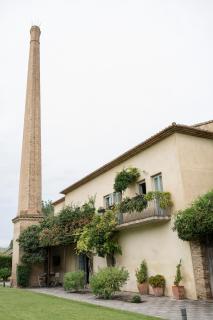 Hotel Boutique Moli El Canyisset - 0