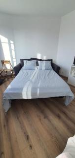 Studio de charme toits parisiens - Parijs - 7