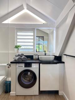 Studio Coconut - Baie Nettle - 4