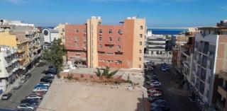 Sea View Apartment at Sheraton Road 2 bed rooms - Hurghada - 8