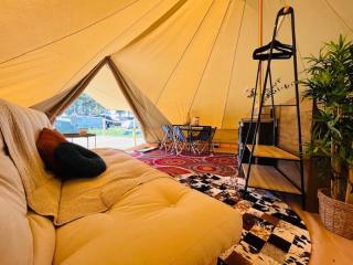 Våmåbadets Camping - Våmhus - 1