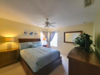 644 - Beautiful 5 Bedroom Villa with Private Pool, Spa and Theater Room! - Davenport - 5