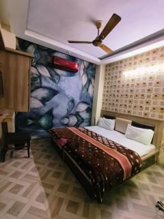 Hotel The Great - Amritsar - 0