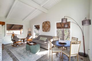 Peaceful Heights with Cozy Decks and Smart TV - Townsend - 3