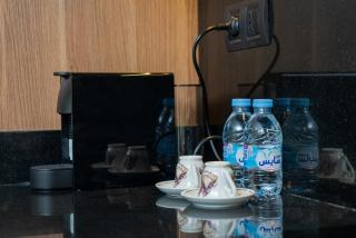 Luxueux Appartement 2 Chambres, Vue Casa Port - Casablanca - 2