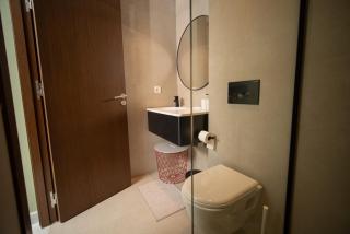 Luxueux Appartement 2 Chambres, Vue Casa Port - Casablanca - 1