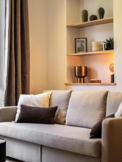 Petit joyau dans le Vieux Nice - 0