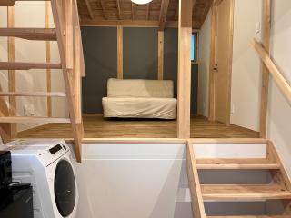 Tiny House - Vacation STAY 12059v - Ōtaguchi - 2