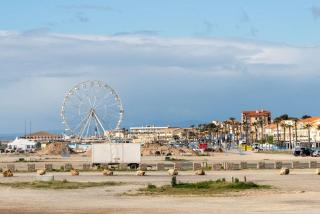 SP350-188 Appartement 2 pièces cabine SAINT PIERRE LA MER - Saint Pierre La Mer - 9