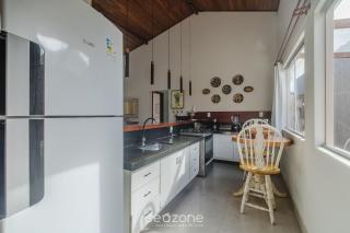 Casa c/ Piscina e Churasqueira em Porto-BA RBL0015 - Porto Seguro - 8