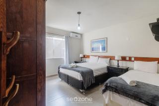 Casa c/ Piscina e Churasqueira em Porto-BA RBL0015 - 1