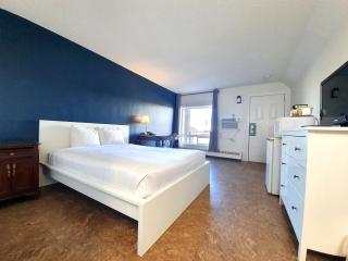 Cloud 9 Inn - Whitecourt - 9