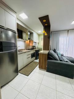 Apartamento próximo ao mar - Piçarras - 0