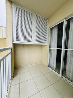 Apartamento próximo ao mar - Piçarras - 8
