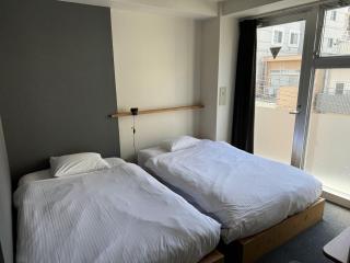 Santiago Guesthouse Hiroshima - Hiroshima - 9