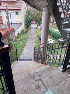 ΛΑΓΟΥΜΙ suite Α1 - Elati, Trikala - 8