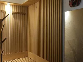 Résidence Pierre Blanche - Très agréable deux pièces cabine idéalement situé en centre station au pied des remontées mécaniques MAE-7744 - 1