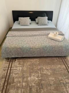 Ganzen Unterkunft 2 Zimmer - 8