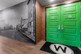 Cobblestone Hotel & Suites - Lynden - Lynden - 2
