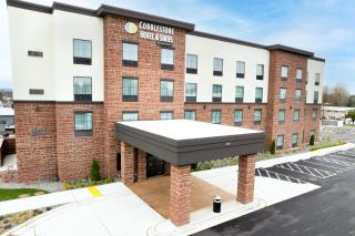 Cobblestone Hotel & Suites - Lynden - Lynden - 9