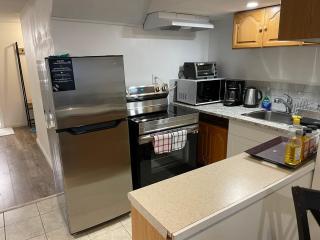 Hillas Nest - Toronto - 8