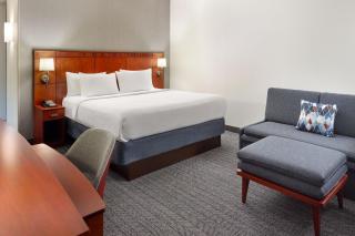 Courtyard by Marriott Atlanta Executive Park/Emory - Atlanta - 2