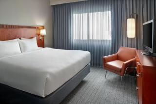 Courtyard by Marriott Atlanta Executive Park/Emory - 7