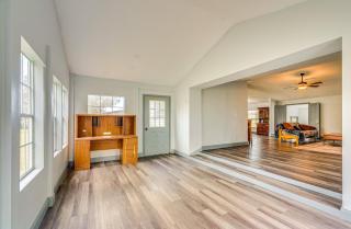 Charming Farmhouse in Morriston with Fenced Yard - 7