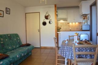 SP350-263 Appartement 2 pièces cabine SAINT PIERRE LA MER - Saint Pierre La Mer - 7