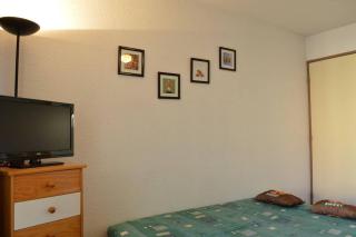 SP350-263 Appartement 2 pièces cabine SAINT PIERRE LA MER - Saint Pierre La Mer - 3