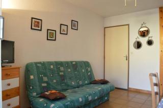 SP350-263 Appartement 2 pièces cabine SAINT PIERRE LA MER - Saint Pierre La Mer - 1
