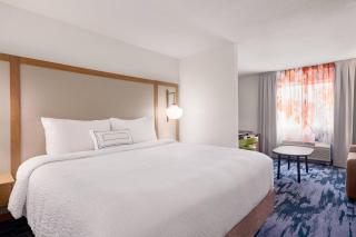 Fairfield Inn Vacaville - Vacaville - 2