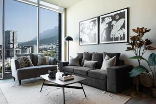 Modern Apartments with Pool and Mountain views - Monterrey - 2