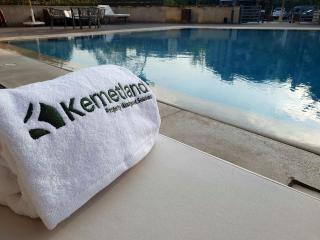 2BR Apt with Garden Pool beside AUC by Kemetland - Le Caire - 7