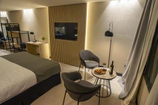 Mabra Suites - El Calafate - 2