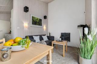 Ferienhaus BergZauber Lodge - Sankt Andreasberg im Harz - Sankt Andreasberg - 6