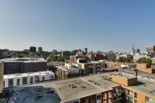 Broadway - Montreal - 5