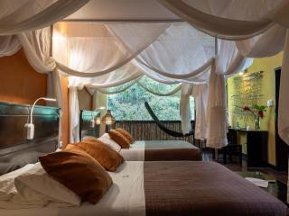 Tambopata Research Center - 8