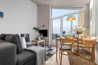 Ferienhaus Talblick Lodge - Neles Nest - Sankt Andreasberg im Harz - 3
