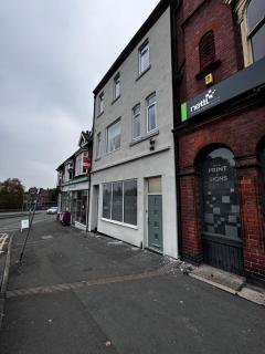 11aComberton - Kidderminster - 4